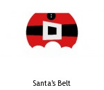 Santa's Belt