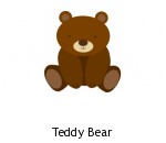 Teddy Bear