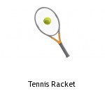 Tennis Racket