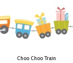 Choo Choo Train