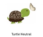 Turtle Neutral