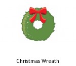 Christmas Wreath