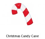 Christmas Candy Cane