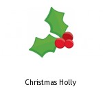 Christmas Holly