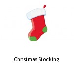 Christmas Stocking