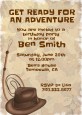 Adventure - Birthday Party Invitations thumbnail