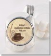 Adventure - Personalized Birthday Party Candy Jar thumbnail