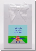 Airplane - Birthday Party Goodie Bags