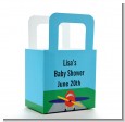Airplane - Personalized Baby Shower Favor Boxes thumbnail