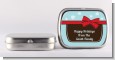 All Wrapped Up Gifts - Personalized Christmas Mint Tins thumbnail