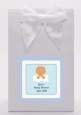 Angel in the Cloud Boy Hispanic - Baby Shower Goodie Bags thumbnail