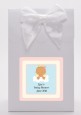 Angel in the Cloud Girl Hispanic - Baby Shower Goodie Bags thumbnail