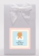 Angel in the Cloud Girl Hispanic - Baby Shower Goodie Bags thumbnail