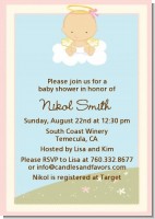 Baby Shower Invitations