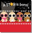 A Star Is Born Hollywood Baby Shower Theme thumbnail