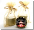 A Star Is Born Baby - Baby Shower Gold Tin Candle Favors thumbnail