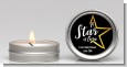 A Star Is Born - Baby Shower Candle Favors thumbnail