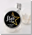 A Star Is Born - Personalized Baby Shower Candy Jar thumbnail