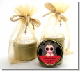 A Star Is Born Hollywood - Baby Shower Gold Tin Candle Favors thumbnail