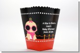 A Star Is Born!® Hollywood - Personalized Baby Shower Popcorn Boxes A Star Is Born!® Hollywood - Personalized Baby Shower Popcorn Boxes