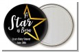 A Star Is Born - Personalized Baby Shower Pocket Mirror Favors thumbnail