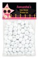 A Star Is Born Hollywood Black|Pink - Custom Baby Shower Treat Bag Topper thumbnail
