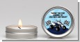 ATV 4 Wheeler Quad - Birthday Party Candle Favors thumbnail