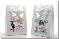 Baby Shower Candy Bags