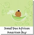 Sweet Pea African American Boy thumbnail
