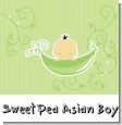 Sweet Pea Asian Boy thumbnail