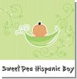 Sweet Pea Hispanic Boy thumbnail