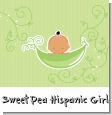 Sweet Pea Hispanic Girl thumbnail
