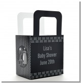 Baby Bling - Personalized Baby Shower Favor Boxes