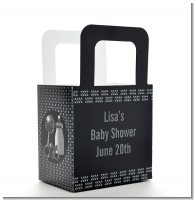 Baby Bling - Personalized Baby Shower Favor Boxes