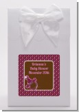 Baby Bling Pink - Baby Shower Goodie Bags