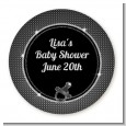 Baby Bling - Personalized Baby Shower Table Confetti thumbnail