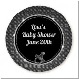 Baby Bling - Personalized Baby Shower Table Confetti