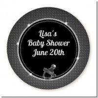 Baby Bling - Personalized Baby Shower Table Confetti