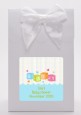 Baby Blocks Blue - Baby Shower Goodie Bags thumbnail