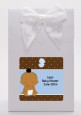 Baby Boy African American - Baby Shower Goodie Bags thumbnail