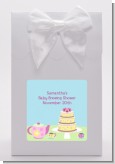 Baby Brewing Tea Party - Baby Shower Goodie Bags