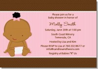 Baby Shower Invitations