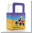 Baby On A Quad - Personalized Baby Shower Favor Boxes thumbnail