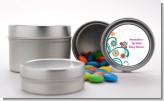 Baby Sprinkle - Custom Baby Shower Favor Tins