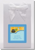Baby Turtle Blue - Baby Shower Goodie Bags