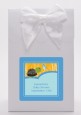 Baby Turtle Blue - Baby Shower Goodie Bags thumbnail