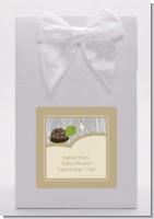Baby Turtle Neutral - Baby Shower Goodie Bags