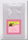 Baby Turtle Pink - Baby Shower Goodie Bags