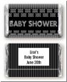 Baby Bling - Personalized Baby Shower Mini Candy Bar Wrappers thumbnail