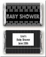 Baby Bling - Personalized Baby Shower Mini Candy Bar Wrappers thumbnail
